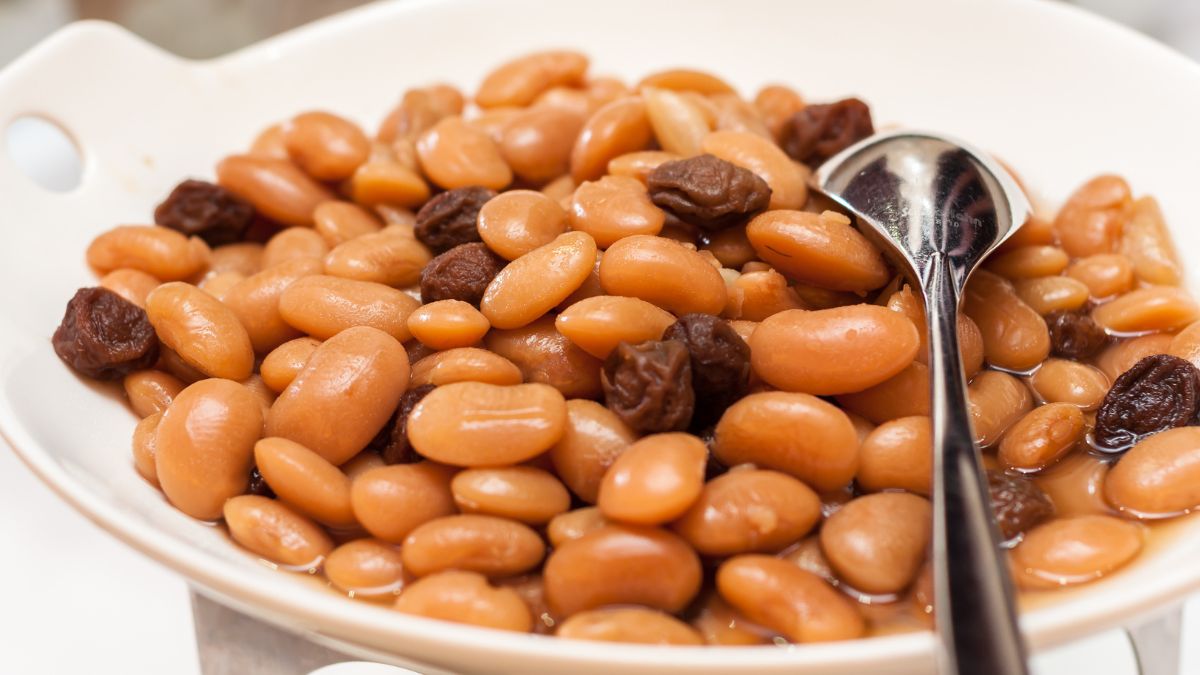 Fasola i wigilia. Czy to połączenie ma sens? Jak najbardziej!