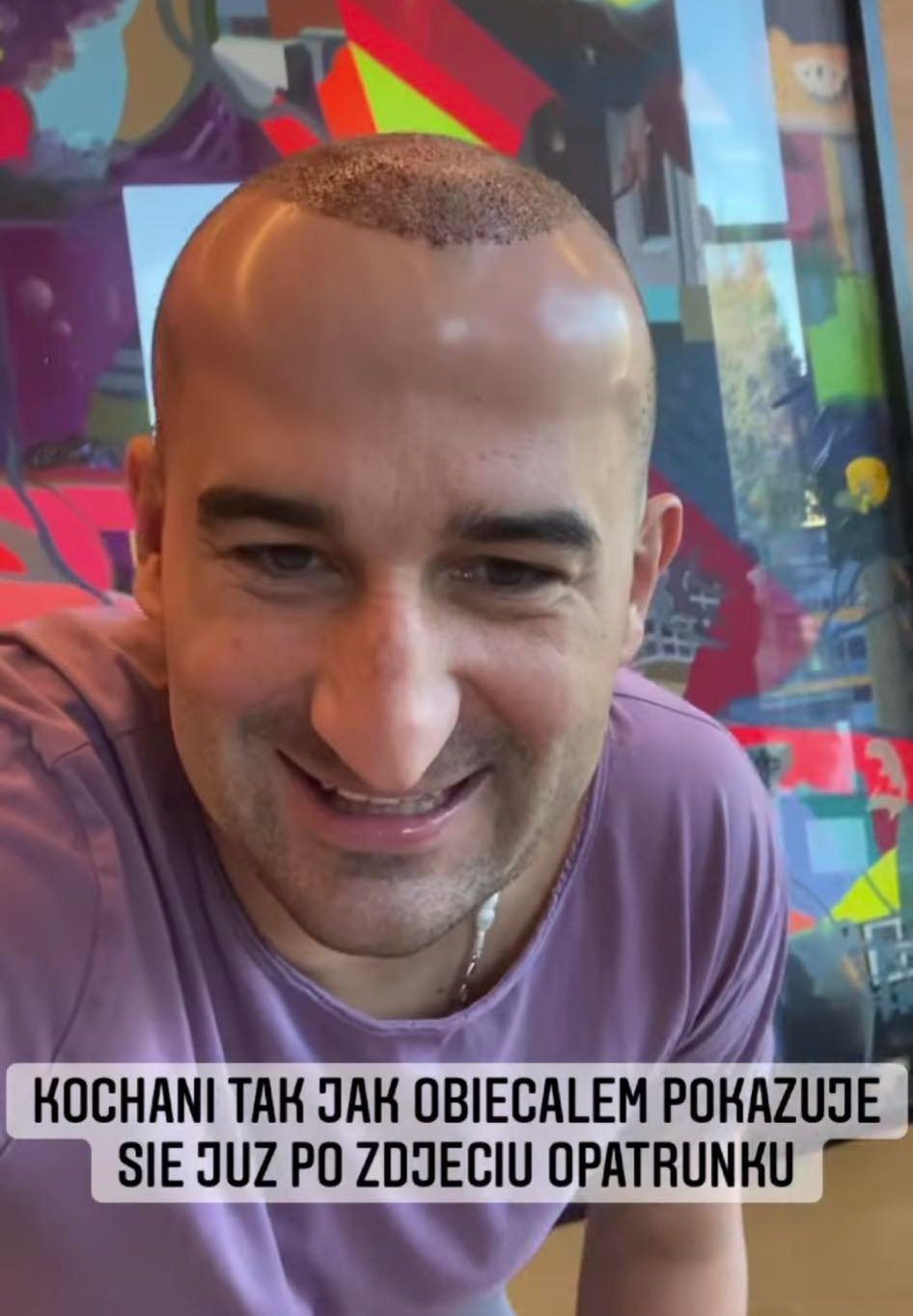 Misiek Koterski