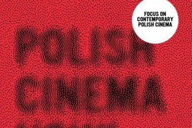 "Polish Cinema Now!" - o polskim kinie dla zagranicznego czytelnika