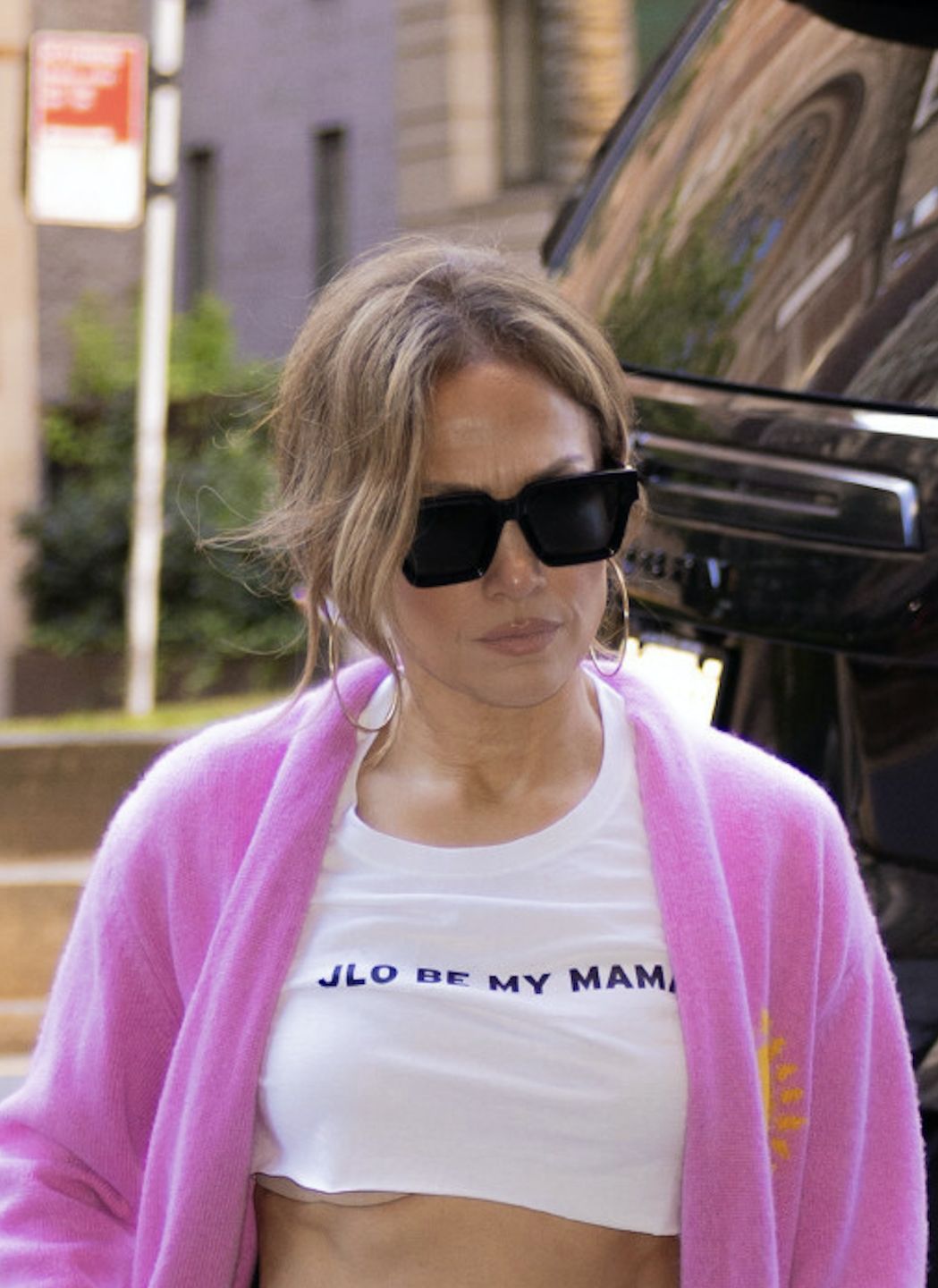 Jennifer Lopez