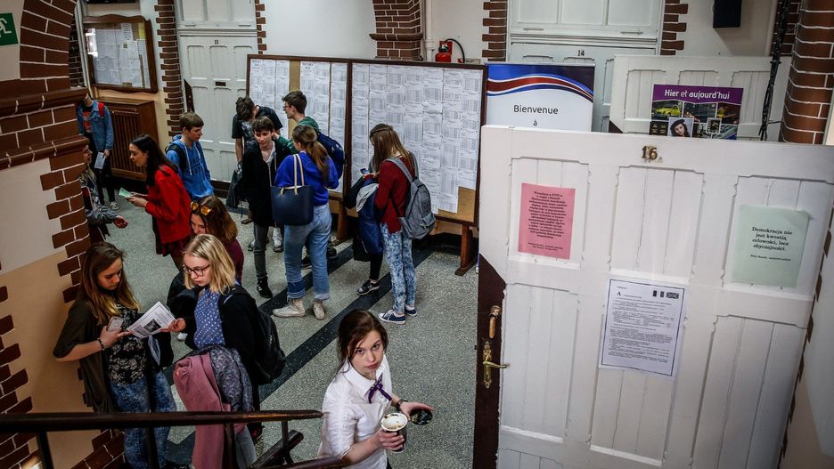 Zmiany w wyborach edukacyjnych. Technika zyskują na popularności wśród uczniów