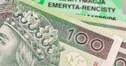Trzeba będzie oddać setki złotych. Tak podliczą emerytów