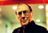 Harold Pinter nie odbierze Nagrody Nobla
