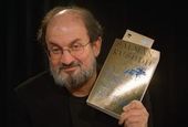 Salman Rushdie znów nagrodzony