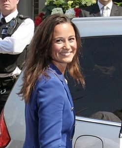 Philippa "Pippa" Middleton podbije amerykańską telewizję?!