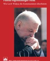 Ukazała się pierwsza naukowa biografia Lecha Wałęsy