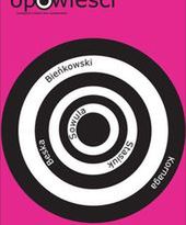 Nowy miesięcznik literacki