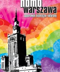 "HomoWarszawa". Przewodnik kulturalno-historyczny