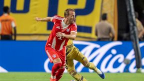 Kolejna kanonada. Aż sześć goli w meczu Bayernu Monachium