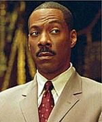 Eddie Murphy kosmitą