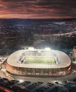 Lodowisko w Sosnowcu. Jest umowa na budowę Stadionu Zimowego. To ma być najnowocześniejszy taki obiekt w kraju.