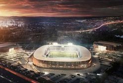 Lodowisko w Sosnowcu. Jest umowa na budowę Stadionu Zimowego. To ma być najnowocześniejszy taki obiekt w kraju.