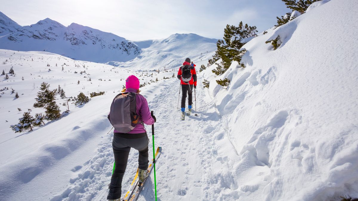 Narty na Podhalu? Tak widzą je turyści