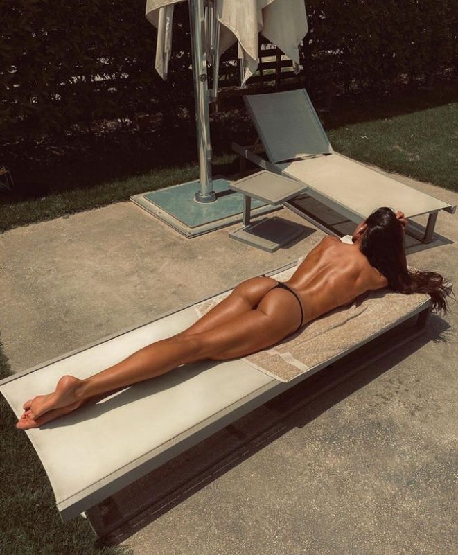Celia Krychowiak