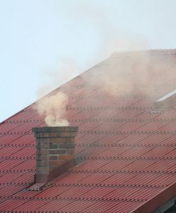 Katowice. Walka ze smogiem. Miasto dofinansuje wymianę pieca