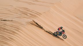 Rajd Dakar 2018: Joan Barreda znów zwycięski