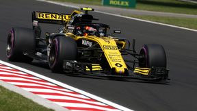 Renault przed Mercedesem i Ferrari. "Nie wierzę w to, że możemy ich pokonać"