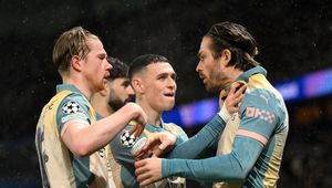 Kevin De Bruyne znowu chce z nim grać. Napoli może pozyskać Anglika