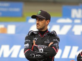 Chris Holder bez zahamowań. Mocne słowa byłego mistrza świata