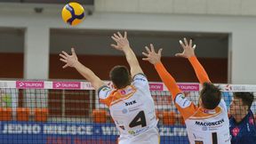 Kolejka dla faworytów Tauron 1. ligi. Coraz ciaśniej w czołowej ósemce