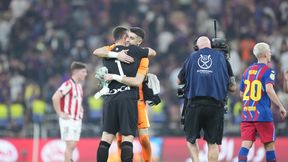 Duży problem w Hiszpanii. "Ten, który nie pojedzie, jest najlepszy"