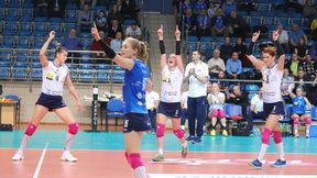 MKS - Poli Budowlani: dąbrowianki wciąż na dnie. Nie spisały się w urodziny prezesa