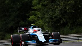 F1: Williams otrzymał to, czego chciał. Nowe przepisy szansą na powrót do czołówki