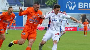 Armin Cerimagić przeniesie się do GKS-u Katowice