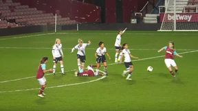 Derby Londynu: doszło do skandalu. Zawodniczka stanęła rywalce na głowie