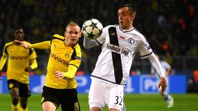 LM: Atletico Madryt wciąż nieomylne, Legia Warszawa trzecia od końca w zbiorczej klasyfikacji