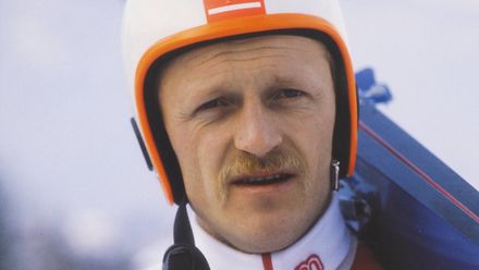 Polscy skoczkowie z przeszłości - pamiętasz ich wszystkich?