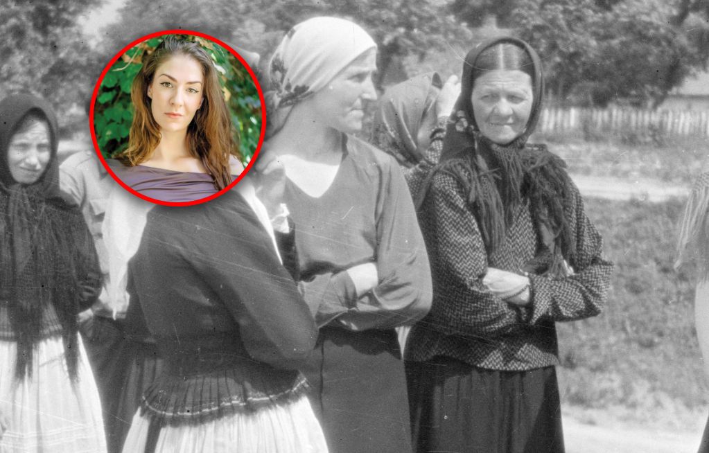 "Pierwszy raz ktoś zapytał". Pamiętnikarki ze wsi pokazały swój świat