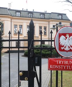 Paraliż TK trwa. Przełożyli wydanie wyroku
