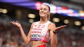 Takiego biegu świat jeszcze nie widział. Natalia Bukowiecka kończy sezon z uśmiechem
