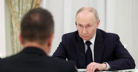 Putin przyjął gościa z Węgier. Wydał dwóch jeńców