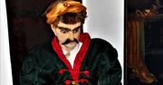 "Boruci Szach-Mat". Na łęczyckim zamku odbędzie się turniej szachowy