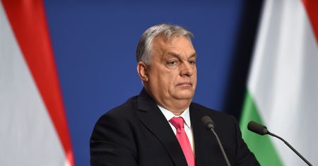 Orbán pod lupą prokuratury. Magyar złożył zawiadomienie