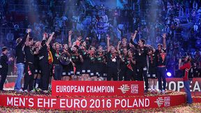 Zagraniczne media po finale EHF Euro 2016: Hiszpania rozbita, Niemcy jedną z największych sensacji w historii