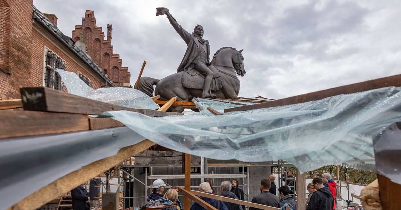 Kraków: Znaleziska wawelskich archeologów