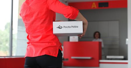 9 start-upów wprowadzało innowacje dla Poczty Polskiej. Program trwa, do wzięcia nawet 200 tys. zł