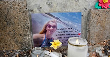 Polska aktywistka została zamordowana. Prokuratura dostała raport
