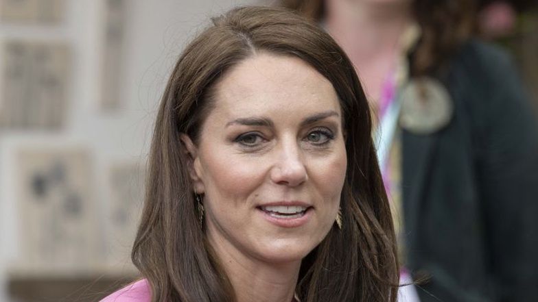 Duchess Kate's brave return: Joins Sunday service amidst recovery