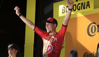 Tour de France: Drugie francuskie zwycięstwo i zmiana lidera