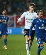 W Płocku nie tracą nadziei. Wisła jak reprezentacja Danii