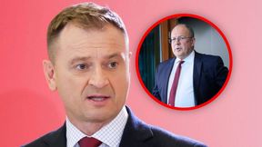 Nitras grzmi po decyzji zarządu PKOl