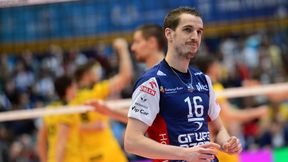 ZAKSA Kędzierzyn-Koźle straci po sezonie swoją gwiazdę? Francuski zaciąg w DHL Modena?