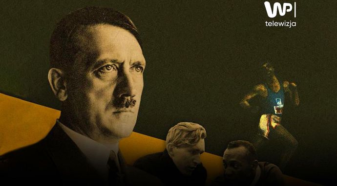 Hitlerowska olimpiada