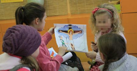 Zmiany w lekcjach religii. Oto co mówi dyrektor szkoły