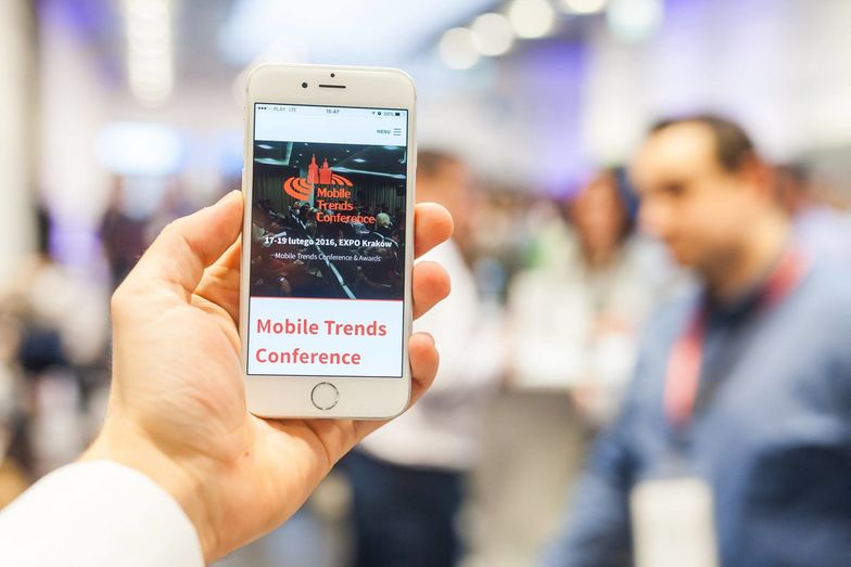 Mobile Trends Conference 2017 – dla tych, którzy chcą wiedzieć wszystko o mobilnych trendach