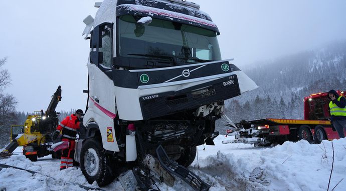 Najniebezpieczniejsze drogi Europy